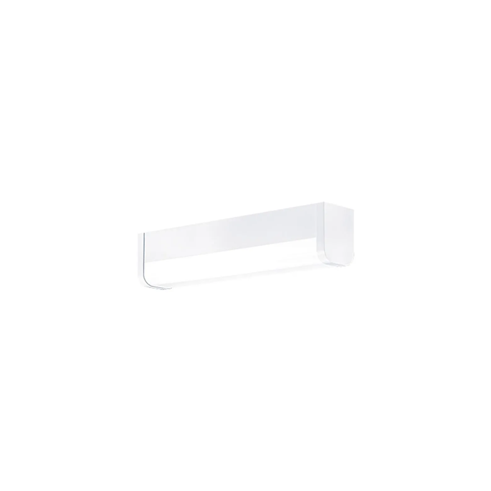 THORNeco LED Armatur ELSA VARIOFLEX Aluminium Vit 9W 800lm - 930-935-940 CCT | Bästa Färgåtergivning & Microwave Sensor