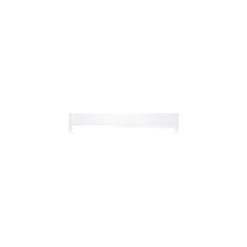 THORNeco LED Armatur ELSA VARIOFLEX Aluminium Vit 9W 800lm - 930-935-940 CCT | Bästa Färgåtergivning & Microwave Sensor
