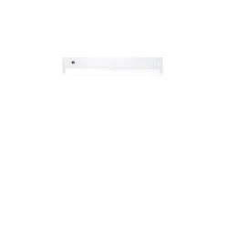 THORNeco LED Armatur ELSA VARIOFLEX Aluminium Vit 9W 800lm - 930-935-940 CCT | Bästa Färgåtergivning