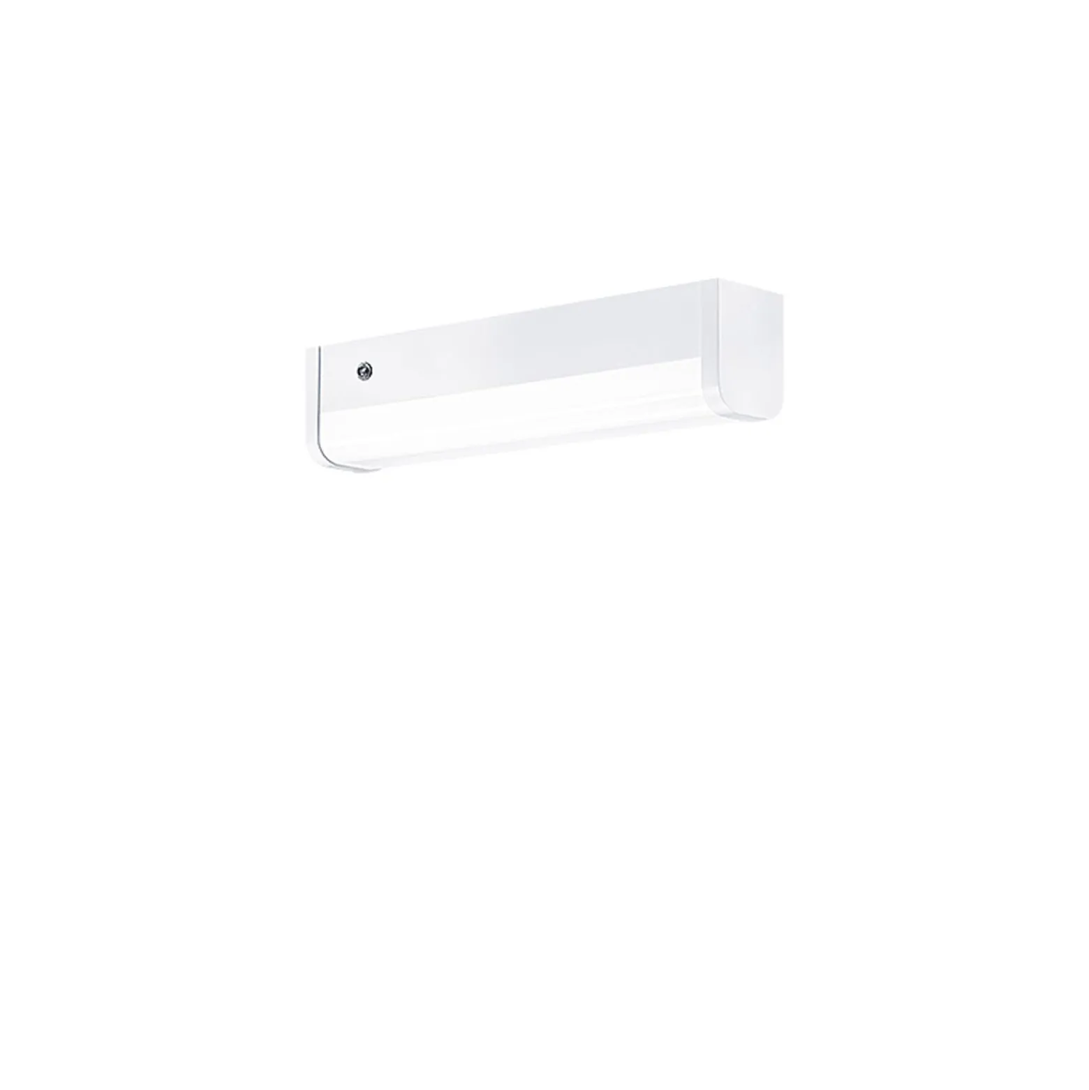 THORNeco LED Armatur ELSA VARIOFLEX Aluminium Vit 9W 800lm - 930-935-940 CCT | Bästa Färgåtergivning