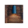 THORNeco LED Armatur Runda HOLLY Aluminium Svart 5W 301lm - 830 Varm Vit