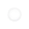 THORNeco LED Downlight ZOE VARIO Aluminium Vit 18W 1600lm - 830-835-840 CCT | Utskärning 210mm - IP44