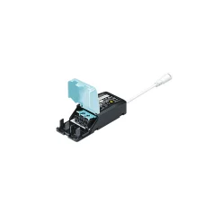THORNeco LED Downlight ZOE VARIO Aluminium Vit 22W 2000lm - 830-835-840 CCT | Utskärning 210mm - IP44