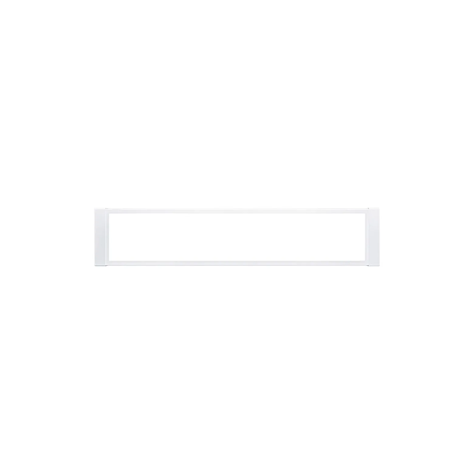THORNeco LED Panel ROXY Aluminium Vit 37/39/41/43W 4633/4905/5177/5450lm - 840 Kallvit | 150x30cm - UGR < 19