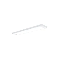 THORNeco LED Panel ROXY Aluminium Vit 37/39/41/43W 4633/4905/5177/5450lm - 840 Kallvit | 150x30cm - UGR < 19