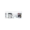 THORNeco LED Panel ROXY Aluminium Vit 16W 2000lm - 840 Kallvit | 120x30cm - UGR < 19