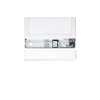 THORNeco LED Panel Roxy 43W 5450lm - 840 Kallvit | 150x30cm - UGR <19 - Dimbar