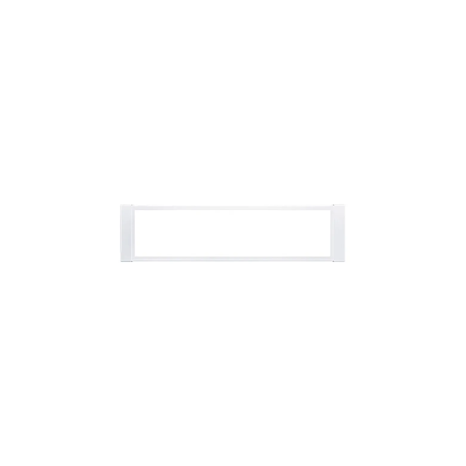 THORNeco LED Panel Roxy 32W 4004lm - 840 Kallvit | 120x30cm - UGR <19 - Dimbar