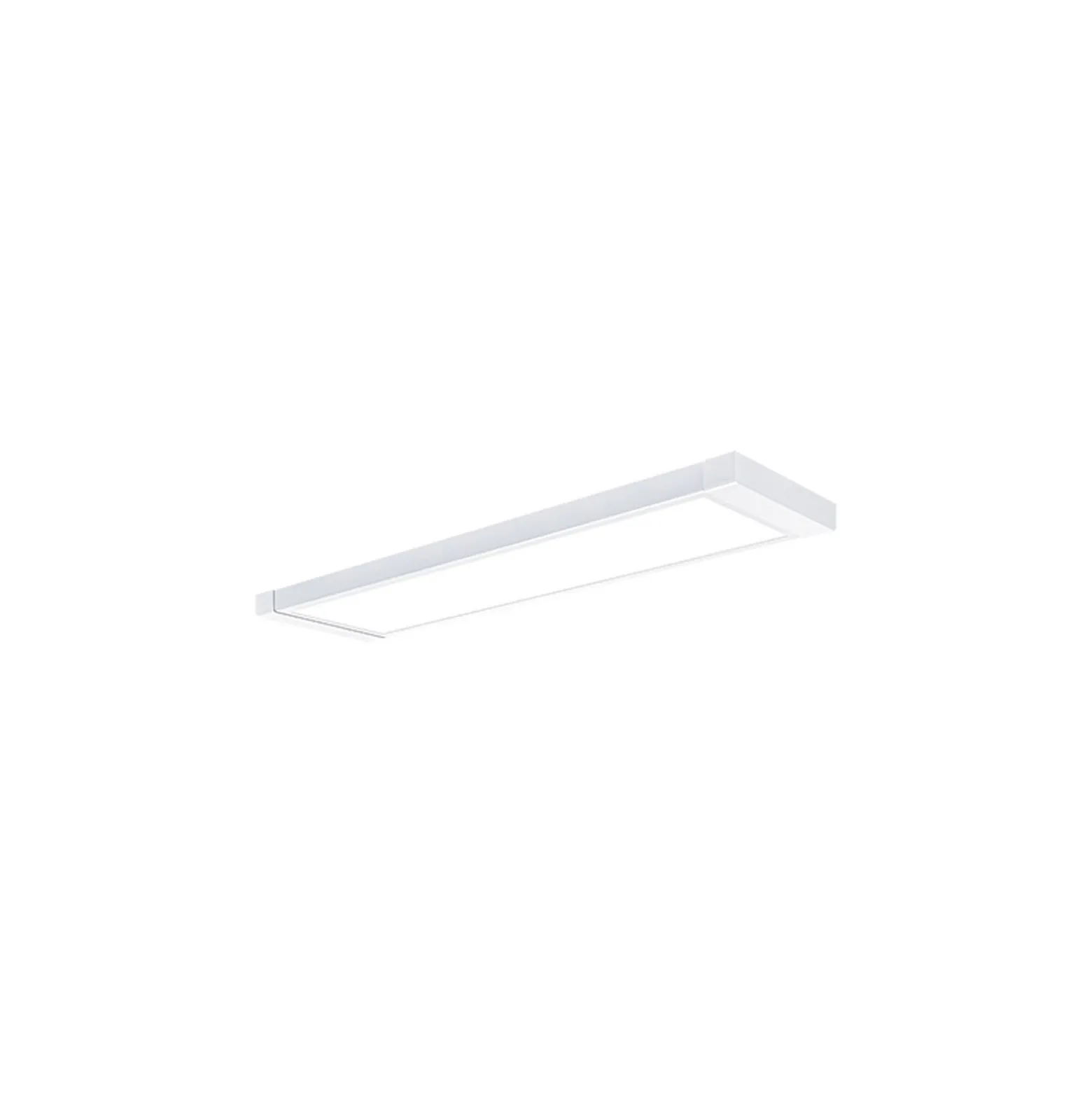 THORNeco LED Panel Roxy 32W 4004lm - 840 Kallvit | 120x30cm - UGR <19 - Dimbar