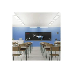 THORNeco LED Panel Roxy 32W 4004lm - 840 Kallvit | 120x30cm - UGR <19 - Dimbar