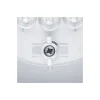 THORNeco LED Plafond LARA VARIOFLEX Vit 20.5W 2200lm - 830-835-840 CCT | 300mm - IP65
