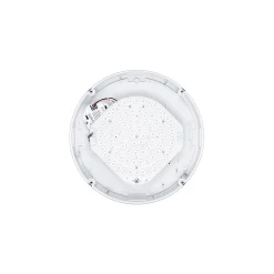 THORNeco LED Plafond LARA VARIOFLEX Vit 20.5W 2200lm - 830-835-840 CCT | 300mm - IP65
