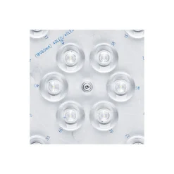 THORNeco LED Plafond LARA VARIOFLEX Vit 20.5W 2200lm - 830-835-840 CCT | 300mm - IP65