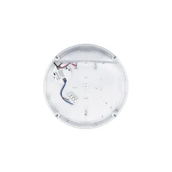 THORNeco LED Plafond LARA VARIOFLEX Vit 20.5W 2200lm - 830-835-840 CCT | 300mm - IP65