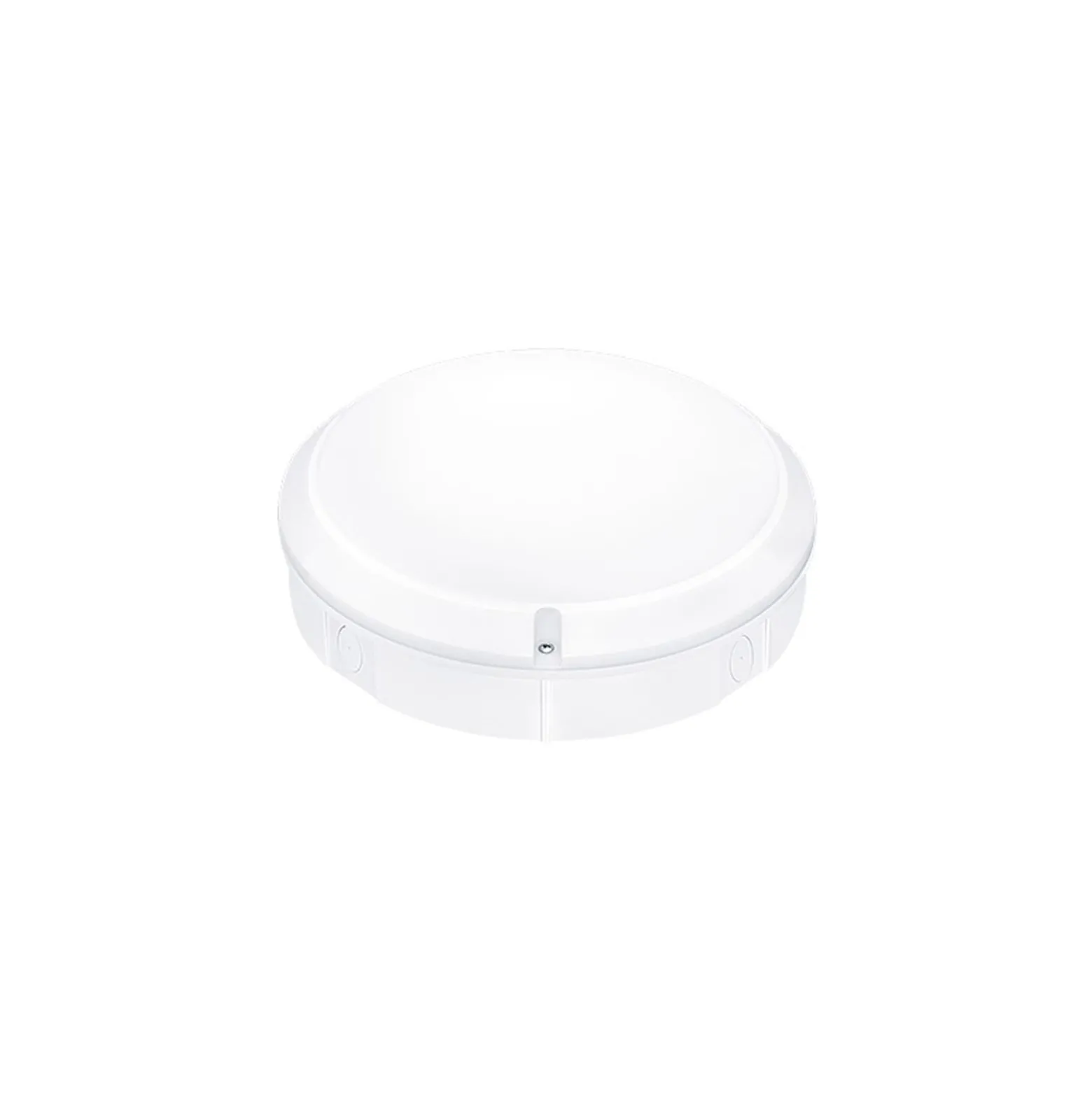 THORNeco LED Plafond LARA VARIOFLEX Vit 20.5W 2200lm - 830-835-840 CCT | 300mm - IP65 - Rörelsesensor, Ljussensor