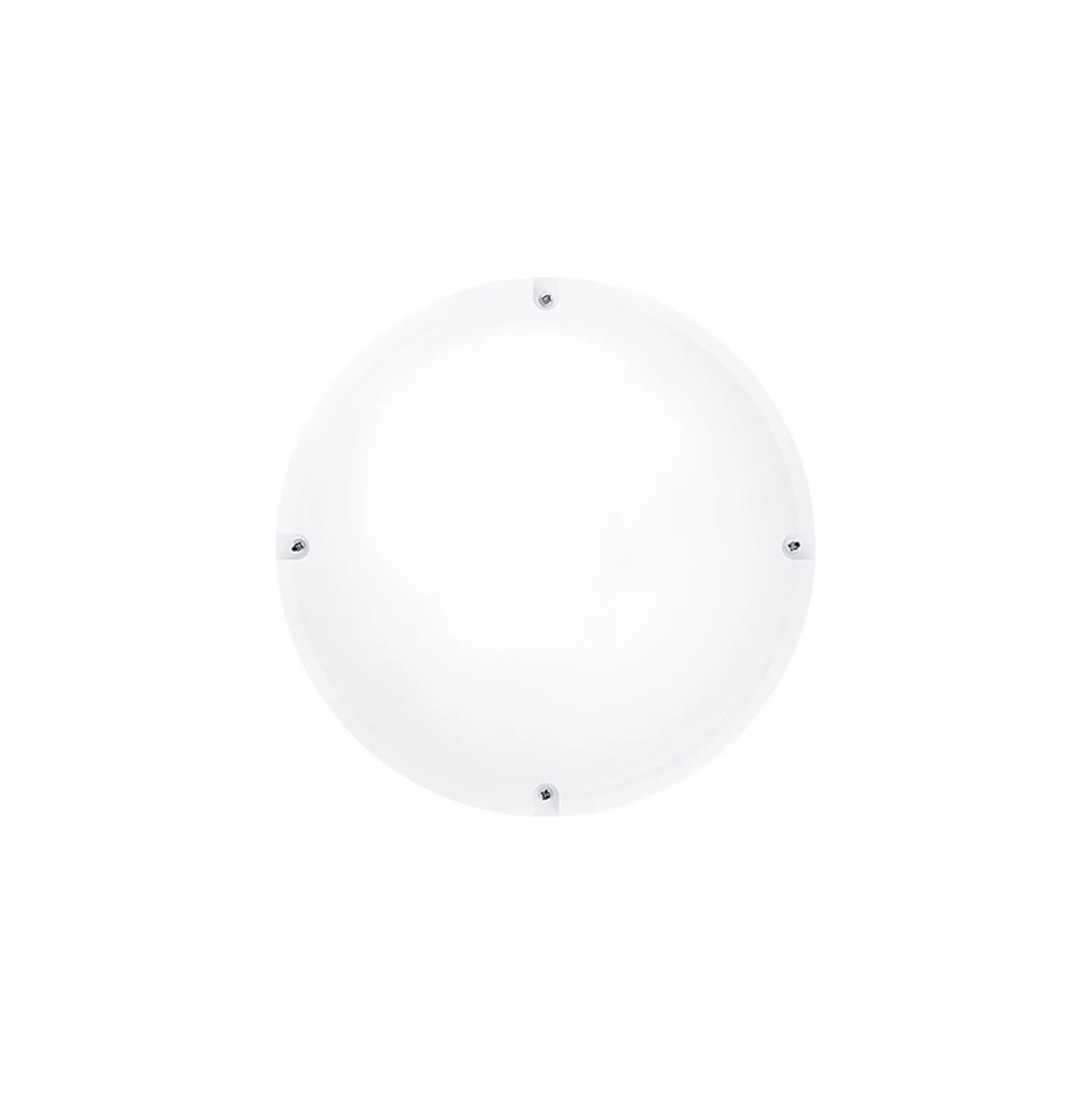 THORNeco LED Plafond LARA VARIOFLEX Vit 20.5W 2200lm - 830-835-840 CCT | 300mm - IP65 - Rörelsesensor, Ljussensor