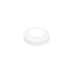 THORNeco LED Plafond LARA VARIOFLEX Vit 11.5W 1200lm - 830-840 CCT | 250mm - IP65 - Rörelsesensor, Ljussensor