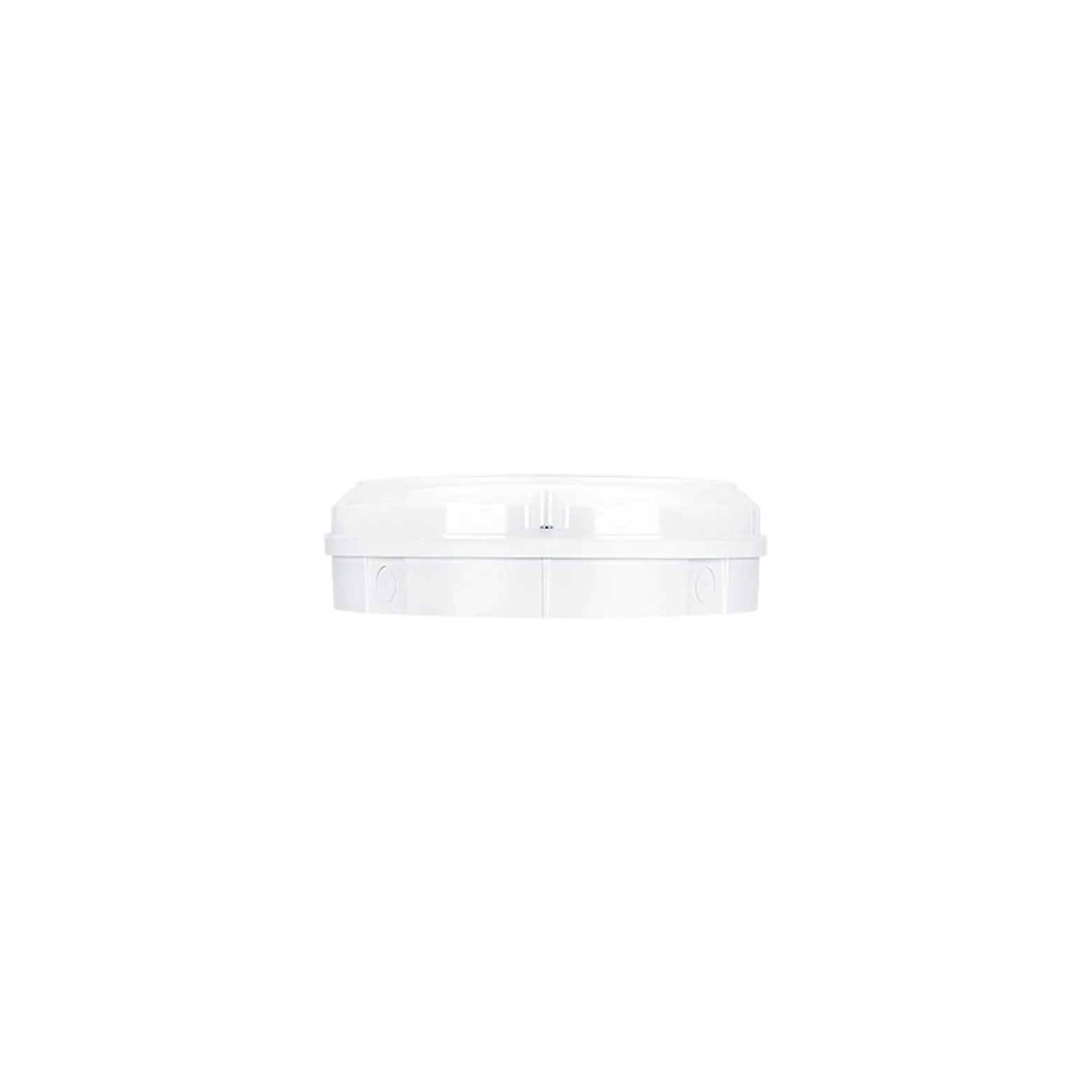 THORNeco LED Plafond LARA VARIOFLEX Vit 11.5W 1200lm - 830-835-840 CCT | 250mm - IP65 - Rörelsesensor, Ljussensor