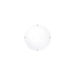 THORNeco LED Plafond LARA VARIOFLEX Vit 11.5W 1200lm - 830-835-840 CCT | 250mm - IP65 - Rörelsesensor, Ljussensor