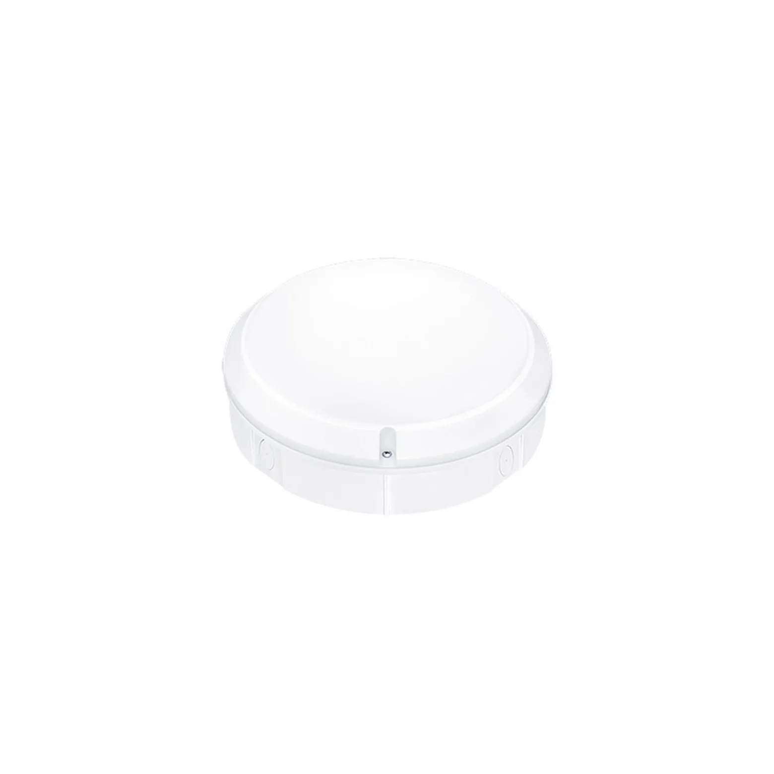 THORNeco LED Plafond LARA VARIOFLEX Vit 11.5W 1200lm - 830-835-840 CCT | 250mm - IP65 - Rörelsesensor, Ljussensor