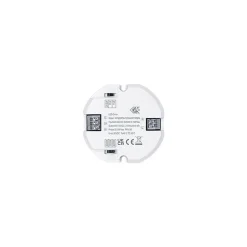 THORNeco LED Plafond LARA VARIOFLEX Vit 11.5W 1200lm - 830-835-840 CCT | 250mm - IP65 - Rörelsesensor, Ljussensor