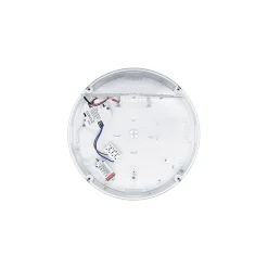 THORNeco LED Plafond LARA VARIOFLEX Vit 11.5W 1200lm - 830-835-840 CCT | 250mm - IP65 - Rörelsesensor, Ljussensor