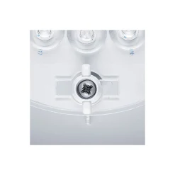 THORNeco LED Plafond LARA VARIOFLEX Vit 11.5W 1200lm - 830-835-840 CCT | 250mm - IP65 - Rörelsesensor, Ljussensor