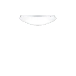 THORNeco LED Plafond LENA VARIO Vit 15W 1400lm - 830-835-840 CCT | 350mm - IP44 - Rörelsesensor, Ljussensor