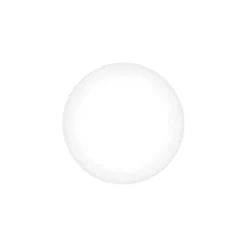 THORNeco LED Plafond LENA VARIO Vit 15W 1400lm - 830-835-840 CCT | 350mm - IP44 - Rörelsesensor, Ljussensor
