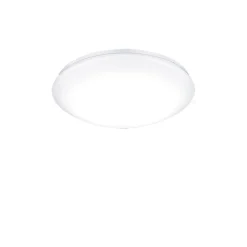 THORNeco LED Plafond LENA VARIO Vit 30W 2500lm - 830-835-840 CCT | 410mm - IP44