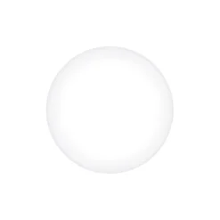 THORNeco LED Plafond LENA VARIO Vit 30W 2500lm - 830-835-840 CCT | 410mm - IP44