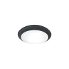 THORNeco LED Plafond TOM VARIO Svart 20W 2000lm - 830-840 CCT | 300mm - IP66