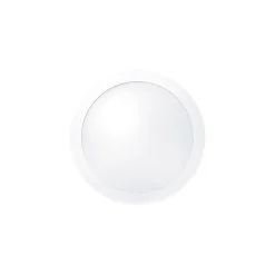 THORNeco LED Plafond TOM VARIO Vit 14W 1200lm - 830-840 CCT | 300mm - IP66 - Rörelsesensor, Ljussensor