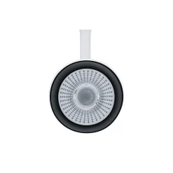 THORNeco LED Spårbelysning LUCA Aluminium Vit 34W 3213lm 38D - 930 Varm Vit | Bästa färgåtergivning