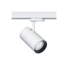 THORNeco LED Spårbelysning LUCA Aluminium Vit 34W 3219lm 24D - 940 Varm Vit | Bästa färgåtergivning