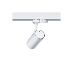 THORNeco LED Spårbelysning LUCA Aluminium Vit 15W 1410lm 15D - 930 Varm Vit | Bästa färgåtergivning