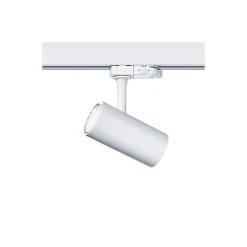 THORNeco LED Spårbelysning LUCA Aluminium Vit 15W 1410lm 15D - 930 Varm Vit | Bästa färgåtergivning