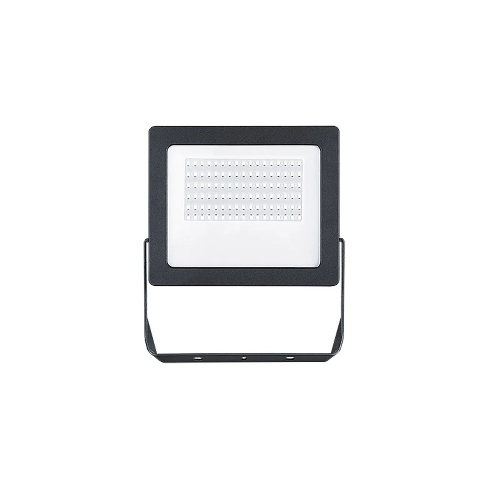 THORNeco LED Strålkastare LEONIE VARIOFLEX Aluminium Antracit 23/30/40W 3300/4000/5000lm 120D - 830-840 CCT | IP65 - Symmetrisk