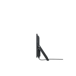 THORNeco LED Strålkastare LEO FLEX Aluminium Antracit 70/90/120W 10000/12500/150000lm 60D - 840 Kallvit | IP66 - Asymmetrisk