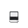 THORNeco LED Strålkastare LEO FLEX Aluminium Antracit 70/90/120W 10000/12500/15000lm 60D - 830 Varm Vit | IP66 - Asymmetrisk