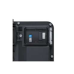 THORNeco LED Strålkastare LEO FLEX Aluminium Antracit 55/70/80W 7500/900/10000lm 60D - 840 Kallvit | IP66 - Asymmetrisk