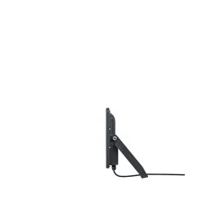THORNeco LED Strålkastare LEO FLEX Aluminium Antracit 55/70/80W 7500/900/10000lm 60D - 830 Varm Vit | IP66 - Asymmetrisk