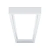 THORNeco 12X6 Surface Mount Box
