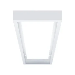 THORNeco 12X6 Surface Mount Box