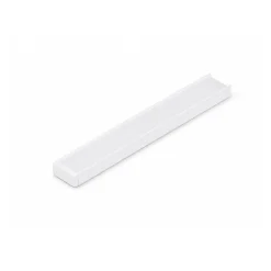 Topmet LED Profil Set Standard BEGTON12 J Opal S Vit 1000 Vit