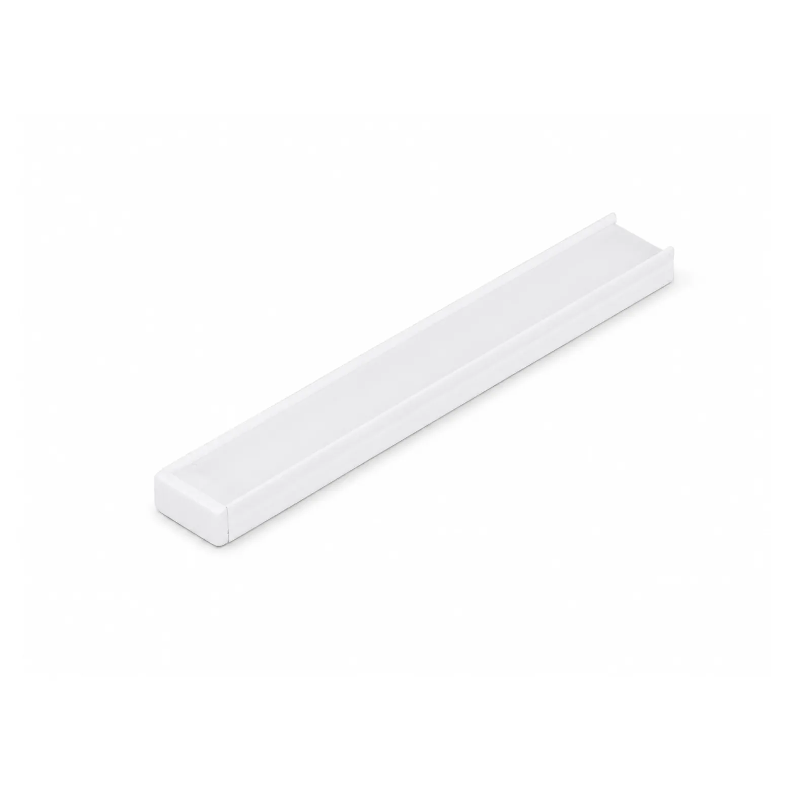 Topmet LED Profil Set Standard BEGTON12 J Opal S Vit 1000 Vit