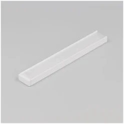 Topmet LED Profil Set Standard BEGTON12 J Opal S Vit 1000 Vit