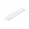 Topmet LED Profil Set Standard BEGTIN12 J Opal S Vit 1000 Vit