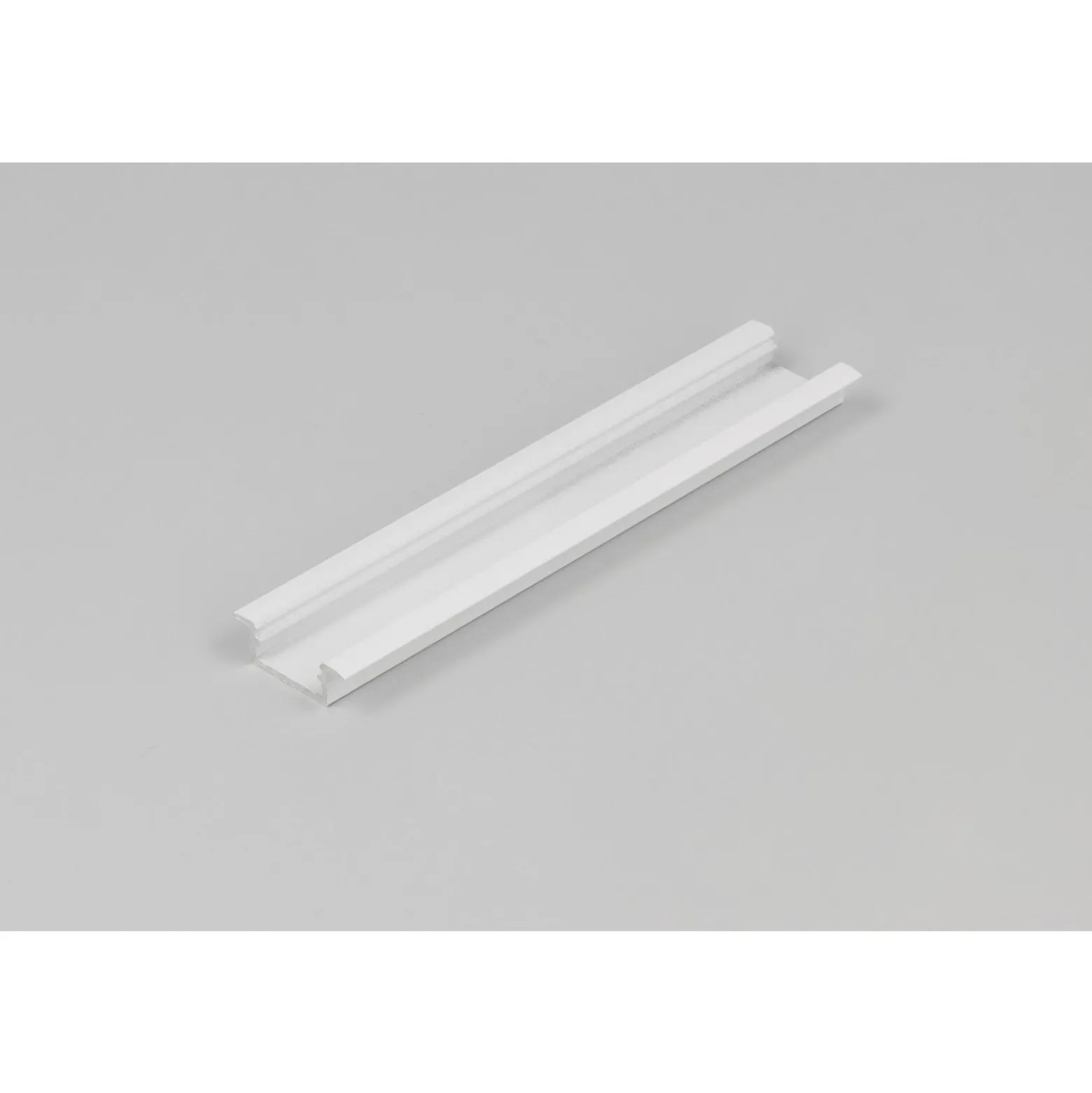 Topmet LED Profil Set Standard BEGTIN12 J Opal S Vit 1000 Vit