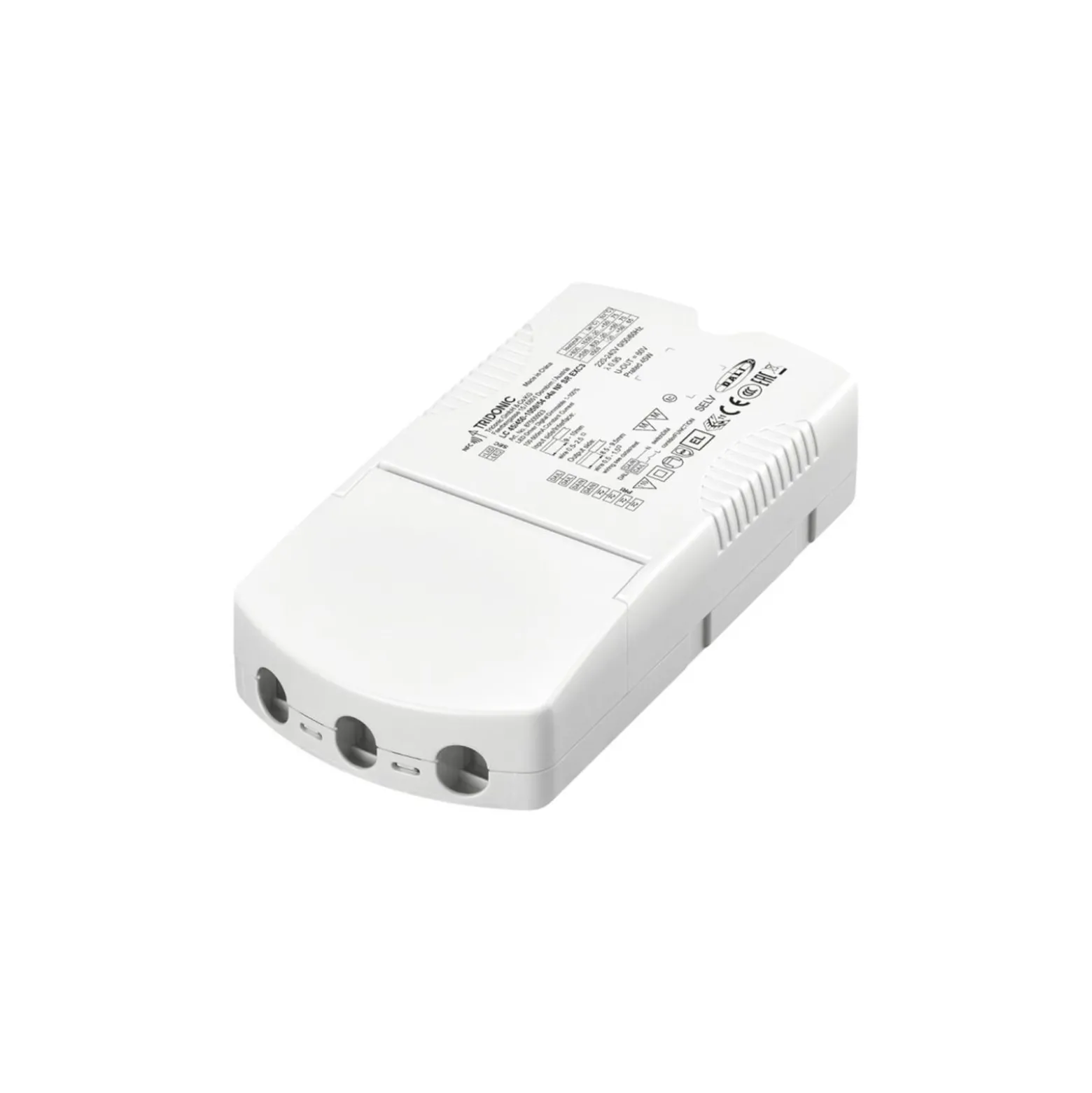 Tridonic LED Drivdon DALI LC 45/450-1050/54 o4a NF SR EXC3